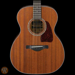 Ibanez AC240OPN Natural