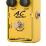 Xotic  AC Booster  Yellow