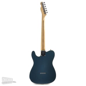 Fender Telecaster Custom Lake Placid Blue 1969 image 4
