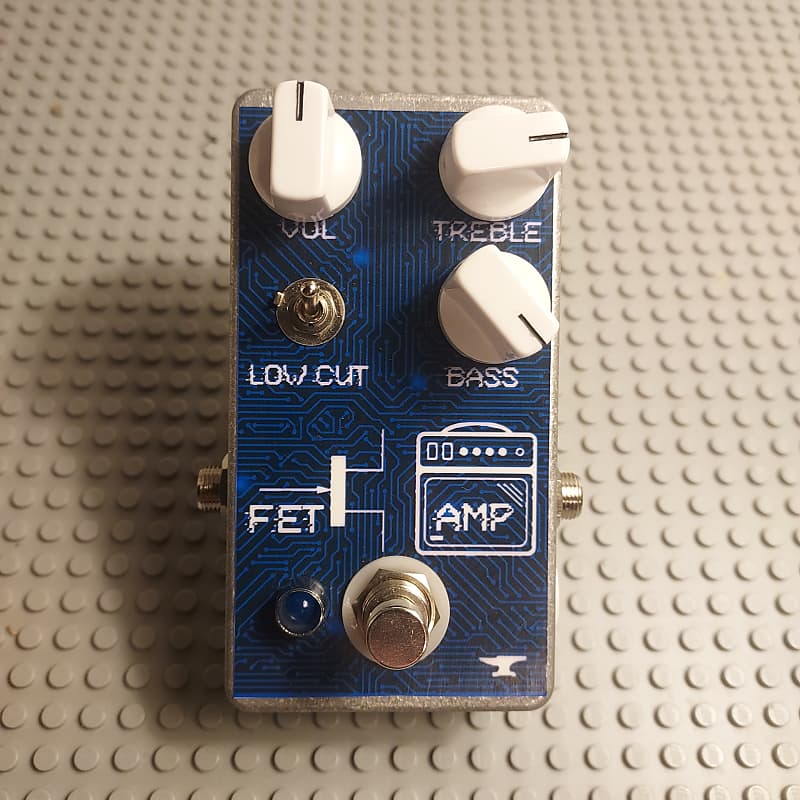 ギター BOSS / FA-1 clone Boss FA-1 Clone | Reverb