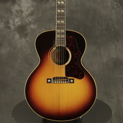Gibson J-185 1955 - 1959