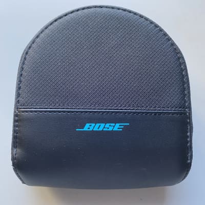 Bose Soundlink On-Ear Wireless Headphones 2021 image 8