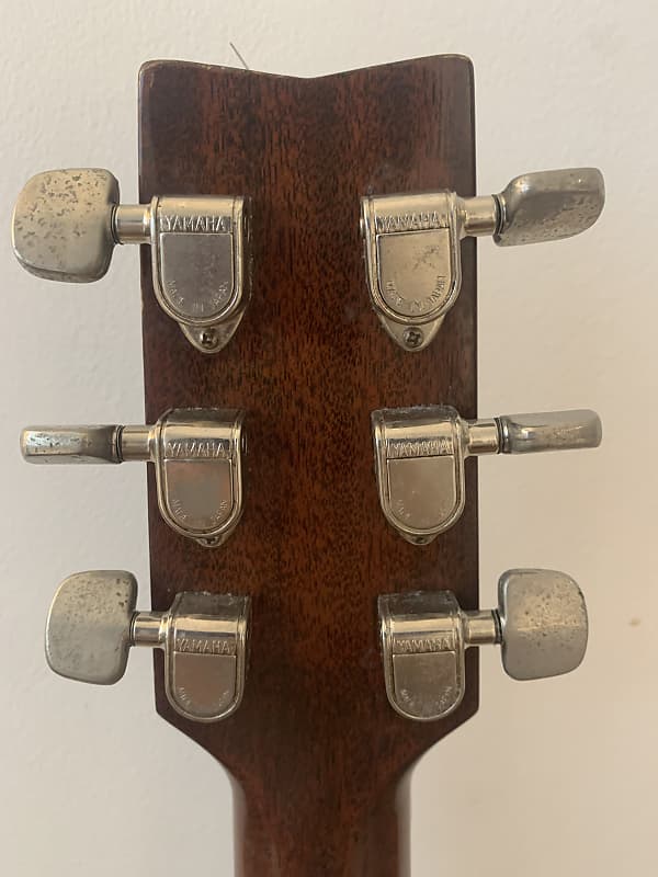 Yamaha FG-450 (Made in Japan, 1972) | Reverb