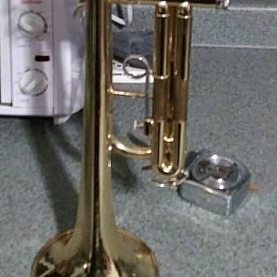 Selmer Supreme Tenor Saxophone 94DL - Virtuosity