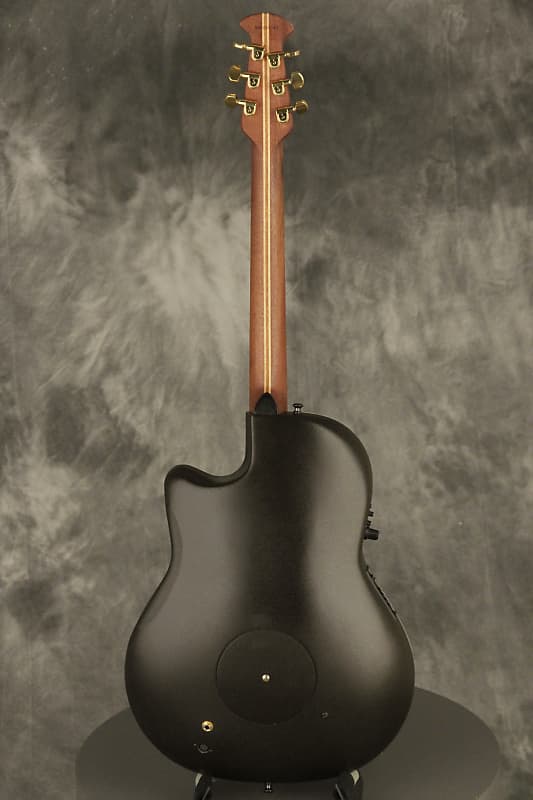 ギター ovation1768 elite Amazon.com: Ovation Celebrity Elite Plus Quilted Maple Top