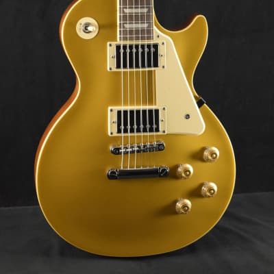 Lightly Used Epiphone Les Paul '56 GoldTop w/ Foam Case