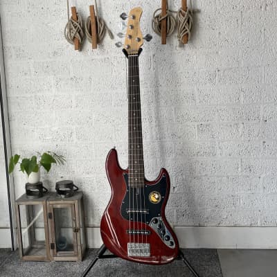 dragonfly CHB 5 / 345 CUSTOM #22019SE 4.25kg【横浜店】 | Reverb Poland