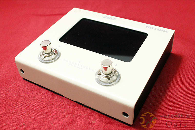 Hotone AMPERO mini