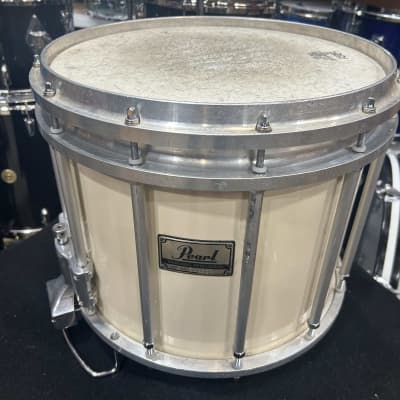 Remo Maximum Range TSS 10” Practice Marching Snare Early | Reverb