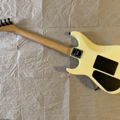 CHARVEL ディンキー タケウチ製フロイドローズ P-90タイプ/アルニコv Dinky™ :: Charvel