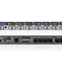 Audient ASP880 8-Channel Microphone Preamplifier and A/D Converter