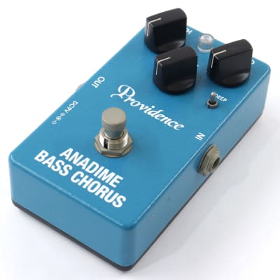 PROVIDENCE ANADIME BASS CHORUS ABC-1 送料無料 | Sound House