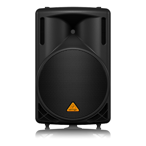 Behringer Eurolive B215XL 1000-Watt 15" Passive Speaker image 1