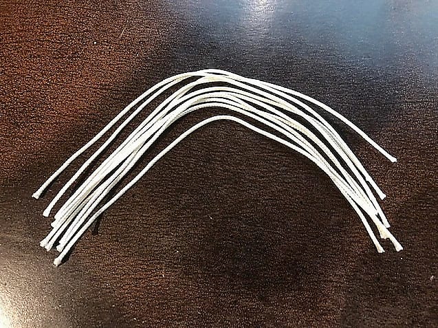 Pro Drum Heavy Duty Snare Drum String 10 pc | Reverb