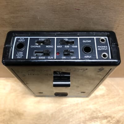 Rockman Soloist Guitar Preamp/Processor - Free Shipping! image 3