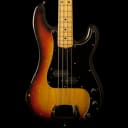 Fender Precision Bass Sunburst 1978
