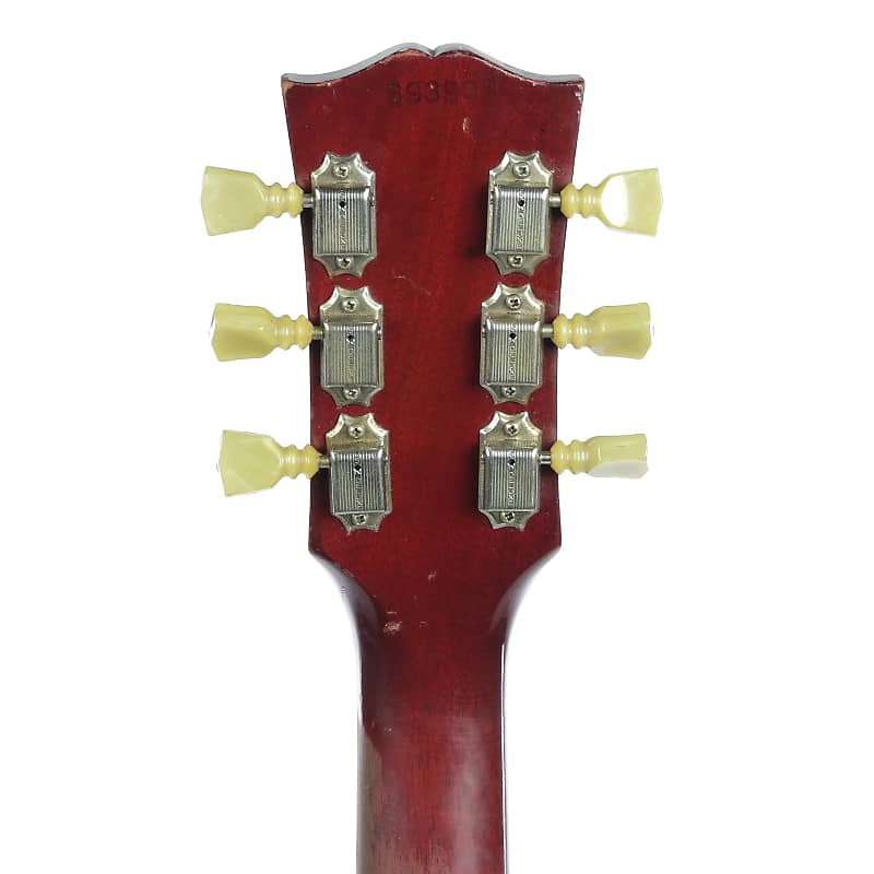 Immagine Gibson ES-335TD 1964 - 6