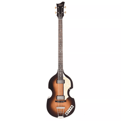 Hofner Contemporary Series Violin Bass | Reverb