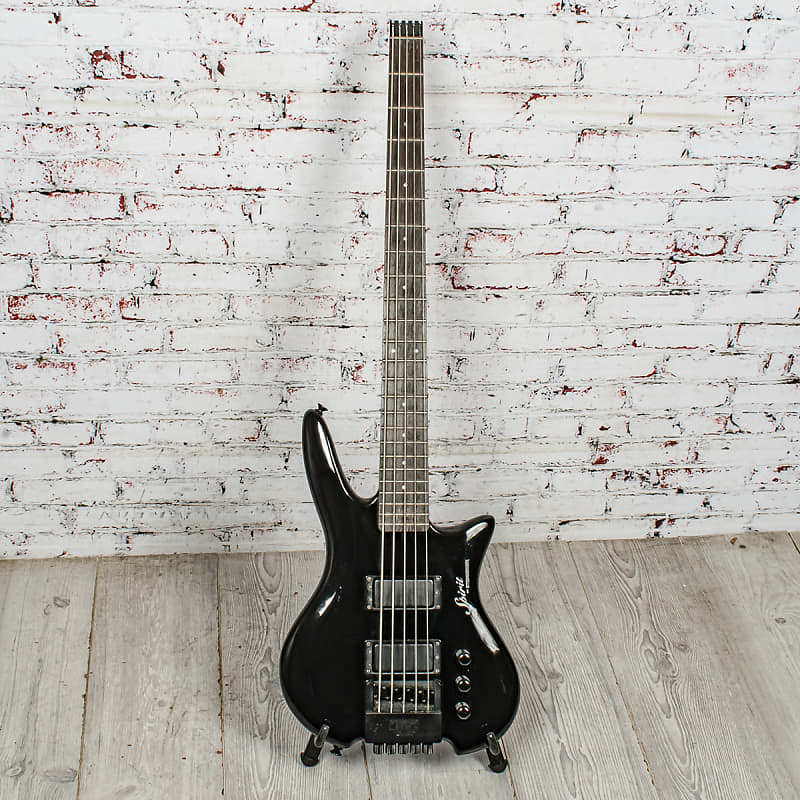SPIRITBy STEINBERGER ジャンク Steinberger Spirit GU-7RC – 神戸ギターショップ B-West