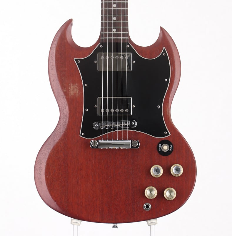 Gibson SG Special Faded Electric Guitar | Reverb Norway