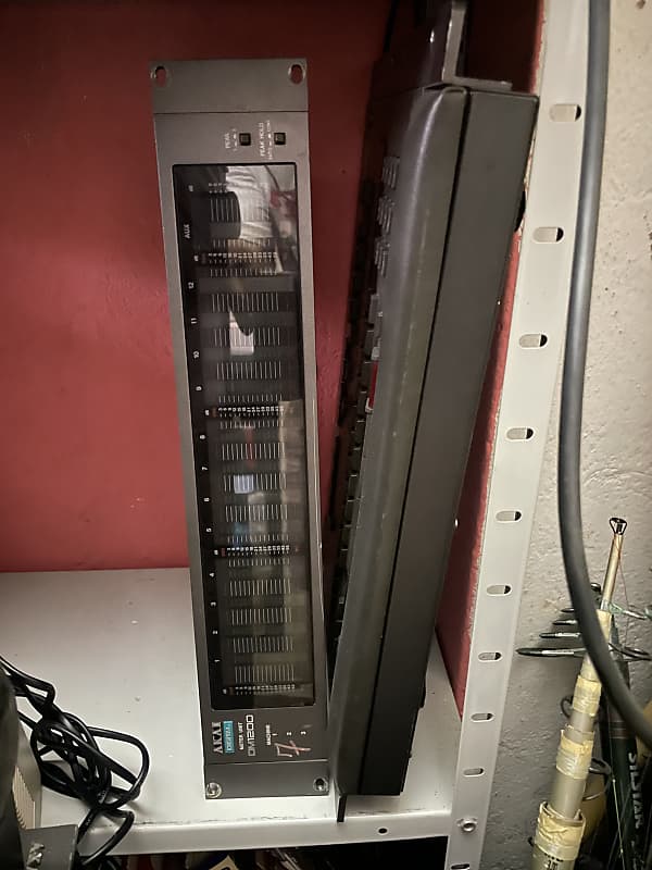Akai DR1200 A-DAM recording system | Reverb