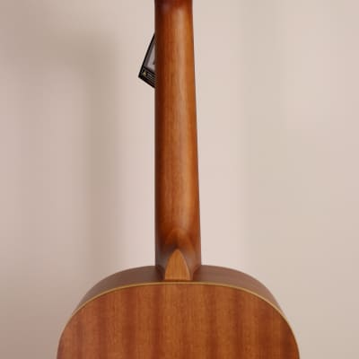 Ortega Family Series R121 3/4 Size Acoustic Guitar - Natural image 9