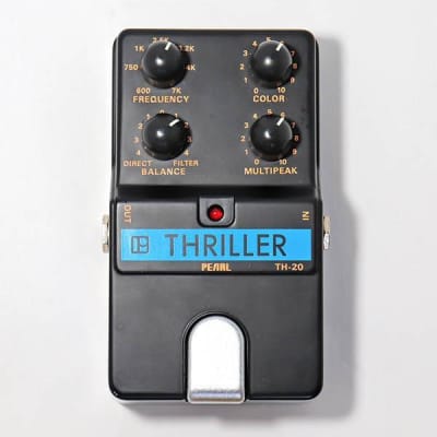 GearBug - Pearl Thriller TH-20