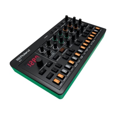Roland Aira Compact S-1 Tweak Synth image 4