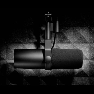 SM7B Shure image 5