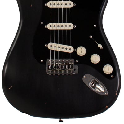 2022人気No.1の nash ST-57 guitars エレキギター