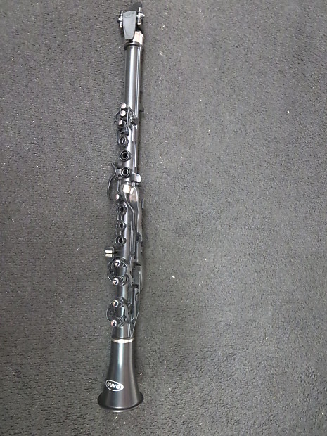 Nuvo clarineo c clarinet best sale