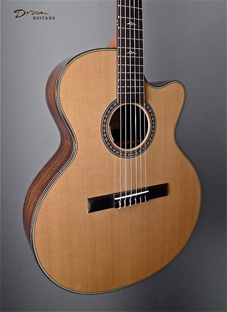 Used stonebridge guitars for sale hotsell