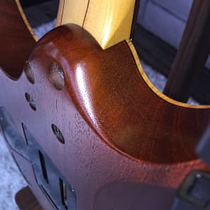 Ibanez RG20064 Puzzle Top - *Incredibly Rare - Excellent Condition