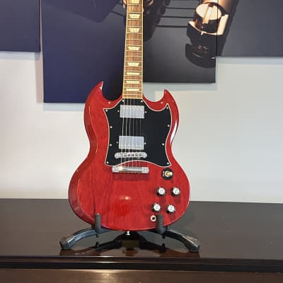 Gibson SG Standard 1991 - 2012 | Reverb Canada