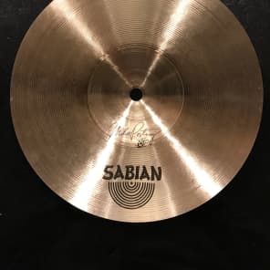 Sabian Mike Portnoy Vault Max Splash, 9