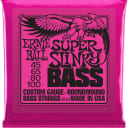Ernie Ball Nickel RoundWound Super Slinky Bass Strings