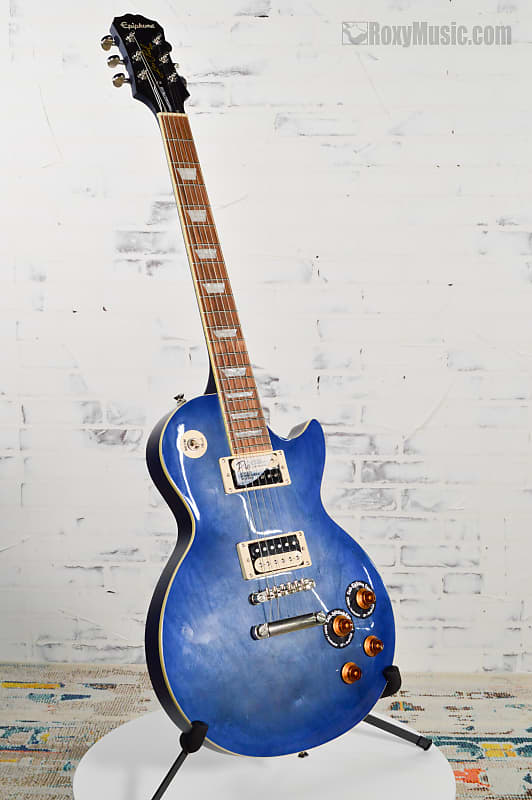 カタログギフトも！ Traditional Paul Les Epiphone Pro Reverb | III ギター