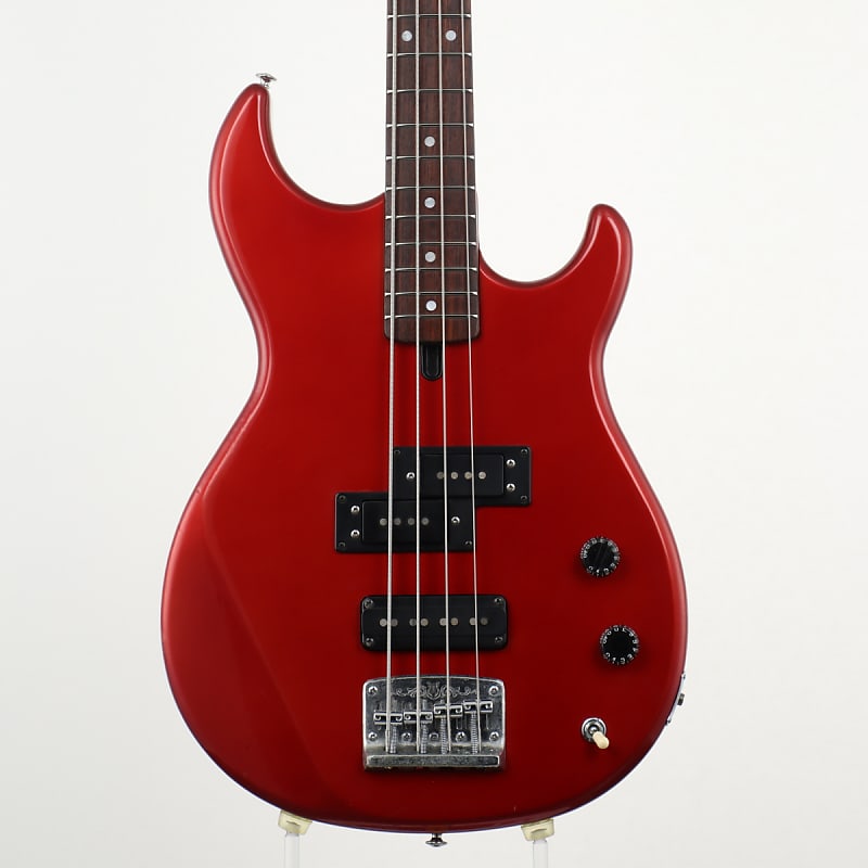 Yamaha BB VII Broad Bass 1980's Japan Electric Bass Guitar