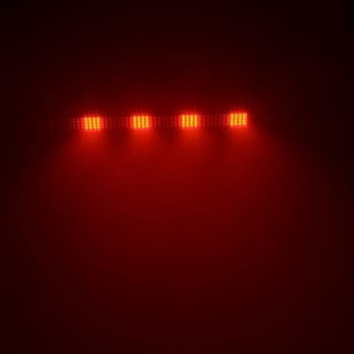Chauvet COLORSTRIP MINI DMX LED Multi-Colored DJ Light Bar Effect Color Strip image 14