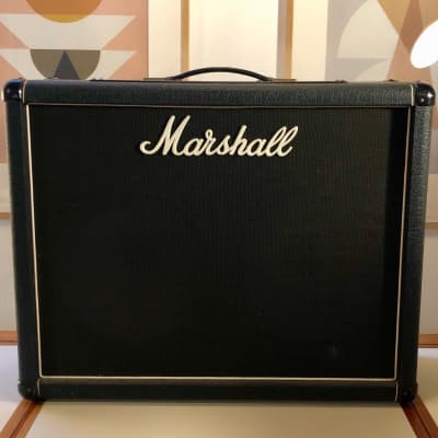 Marshall JMP 2187 Lead 2-Channel 50-Watt 2x12" Guitar Combo 1974 - 1981