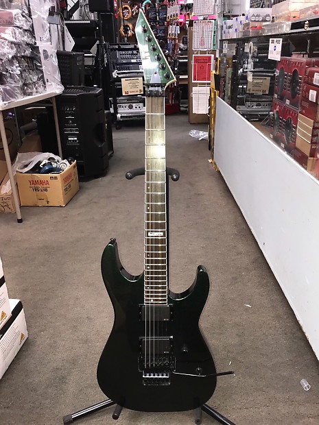 Esp ltd m400 on sale