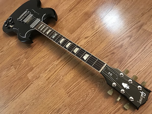 Gibson SG Standard 120th Anniversary | Reverb