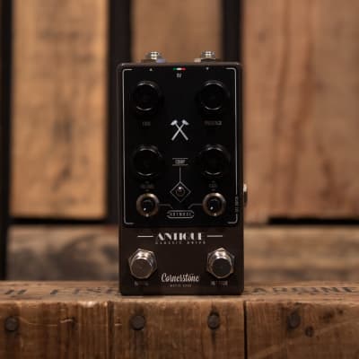 HUMAN GEAR PASSIONATTO | Reverb