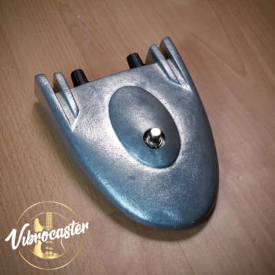 Reverb.com listing, price, conditions, and images for roger-mayer-rocket-series-octavia