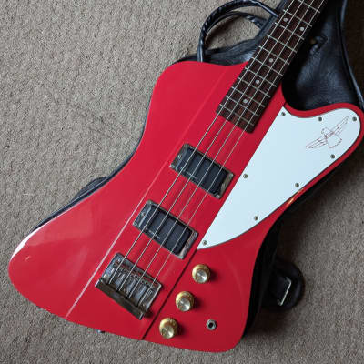 Burny bass guitars for sale in USA | guitar-list