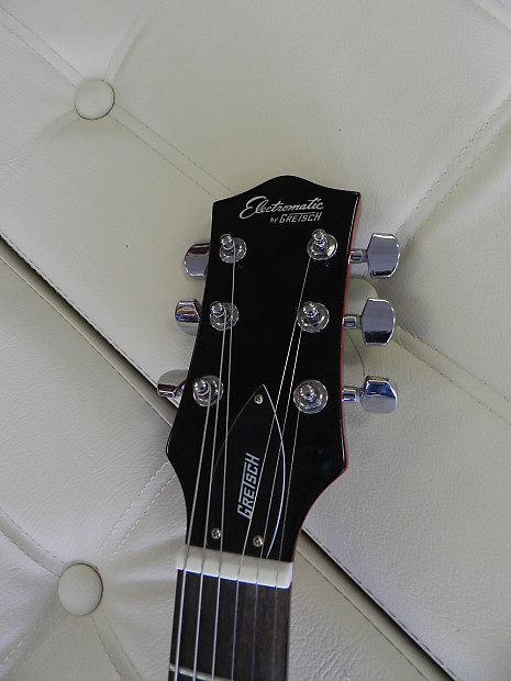 Gretsch Electromatic G2504 Jet pro | Reverb
