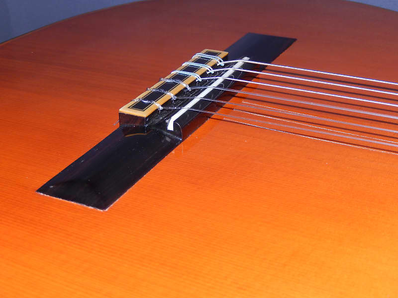 MADE IN 1970 - KISO SUZUKI VIOLIN G500 - RAMIREZ 1a CLASS