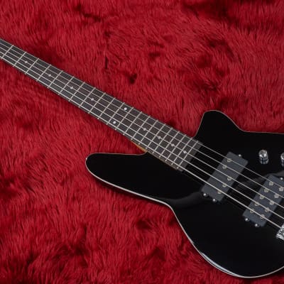 【new】Reverend Guitars / Mercalli 5-Midnight Black-RW＃57212 4.02kg【横浜店】 image 2