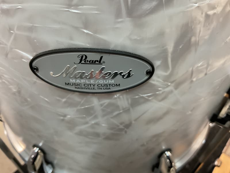 Pearl MMG904XP Masters Maple Gum 10 / 12 / 14 / 20