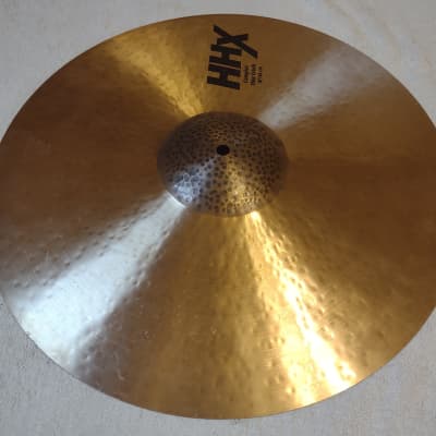 Sabian HHX 18" Complex Thin Crash Cymbal image 6